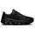 Herren Black Black 43