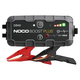 Noco GB40 Boost Plus 12 V 1000 A