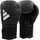 Boxhandschuhe Hybrid 25 schwarz 14 OZ
