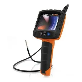 HT Instruments 1010950 Inspektions-Kamera Sonden-Ø: 6 mm Sonden-Länge: 100 cm