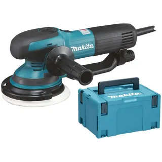 Makita BO6050J + Makpac Gr. 3