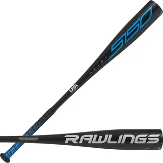 Rawlings 2021 5150 USA Baseballschläger-Serie (-5, -10, -11)