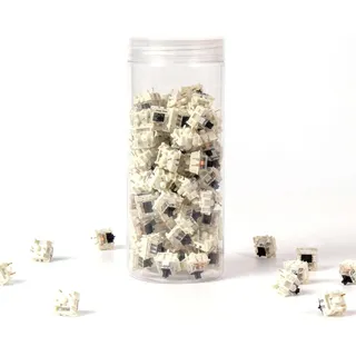 Keychron Key Gateron Silent Black G46