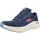 Arch Fit 0 Big League Navy Multi Suede Nylon 39