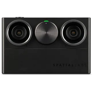 Acer SpatialLabs Eyes | 3D-Kamera