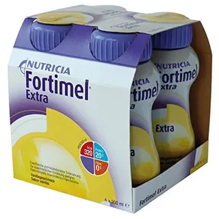 Fortimel Extra Vanillegeschmack