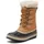 Boot Camel Brown 36