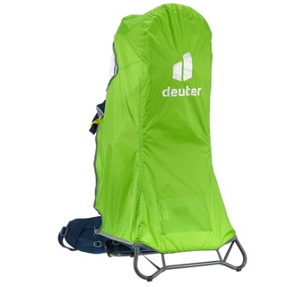 Deuter KC Deluxe Regenhülle Kindertragen