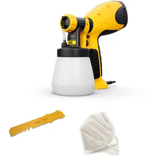 Wagner Farbsprühsystem W 100 800 ml 280 W