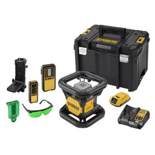 DeWalt 18 V Vollautomatischer Rotationslaser