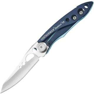 Leatherman Skeletool KB Taschenmesser - STK - nightshade