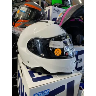 SHOEI NEOTEC 2 weiß in XS, S,