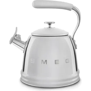 Smeg WKF01PK 2,3 l Cadillac Pink