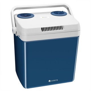 Juskys Nordpol 32 l blau