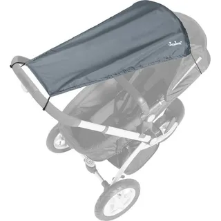 Playshoes Sonnensegel mit UV-Schutz in Marine | Gr.: onesize