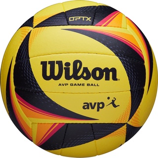 Wilson Volleyball