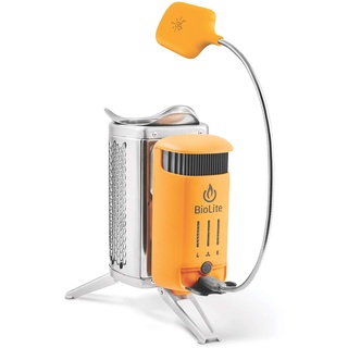 Biolite CampStove 2 Kocher