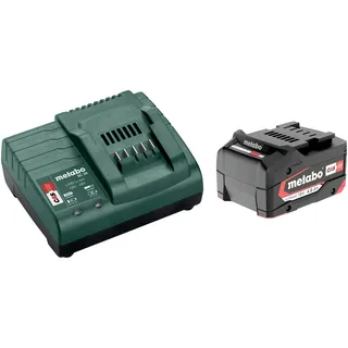 4,0 Ah + Ladegerät 685192000