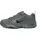 Dark Grey/Black 44,5