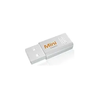 TerraTec, Cinergy Mini DVB-T Stick MAC