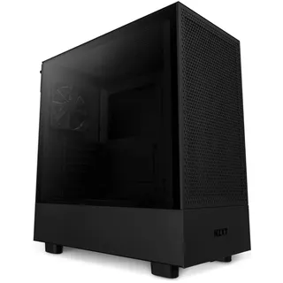 NZXT H5 Flow schwarz