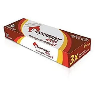 Wrapmaster Bratschlauch 3er Pack