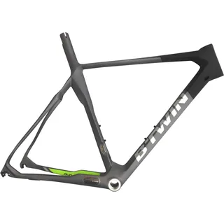 Rahmen Mach 720cf 2015 Einheitsfarbe One Size