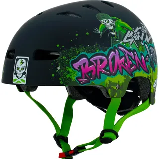 Broken Head Skatehelm & MTB Helm Skate Boner XS / S (48-52 cm)