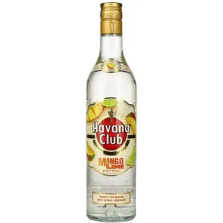 Havana Club Mango Lime 30% Vol. 700ml