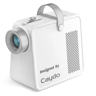 Caydo S1 LED-Kunstprojektor zum Abpausen, mit 5" x 5" Kopierfläche