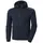 HP FZ Jacket Blau L