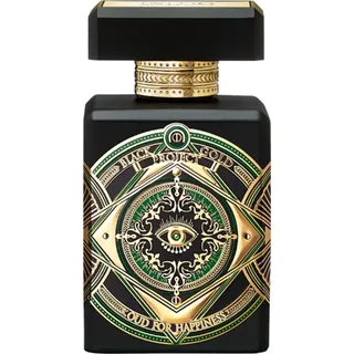 Initio Parfums Privés Black Gold Project Oud for Happiness Eau de Parfum 90 ml