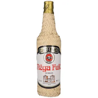 Nêga Fulô Cachaça