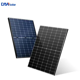 DAH Solar DHN-60R18/DG 500W bifazial