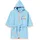 Morgenmantel Unisex Kinder 146-152