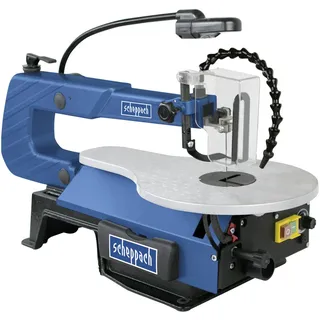 SCHEPPACH Dekupiersäge SD 1600 V 120 W