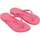 Damen Pink Fluro 40