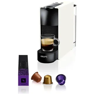 Krups Nespresso Essenza Mini XN 1101 weiß