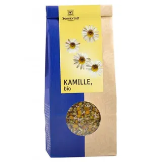 Sonnentor Kamille loser Tee 50 g