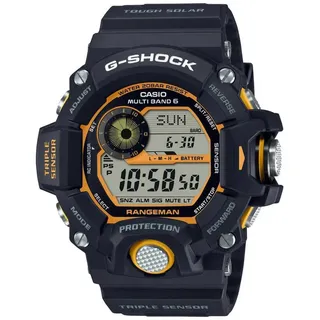 G-Shock Casio G-Shock Rangeman GW-9400Y-1ER