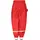 Regenhose Rot 128