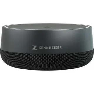 Sennheiser Teamconnect Intelligent Speak, Konferenzgerät, Schwarz