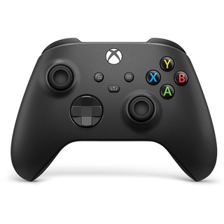 Microsoft Xbox Wireless Controller carbon black