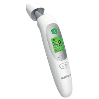 Medisana TM A68 Infrarot-Fieberthermometer