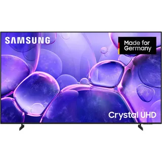 Samsung 65" Crystal UHD U8079F 4K Smart TV (2025)