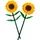 Sonnenblumen 40524