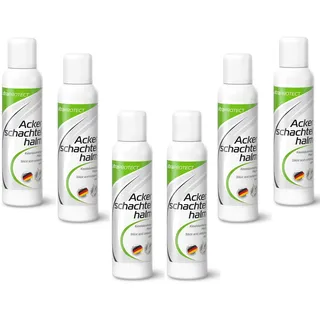Ultra Sports UltraSPORTS ultraPROTECT Ackerschachtelhalm-Konzentrat 6x100ml