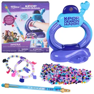 Spin Master K-Pop Demon Hunters Heishi Armband-Studio