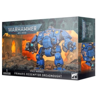 Games Workshop Primaris Redemptor Dreadnought