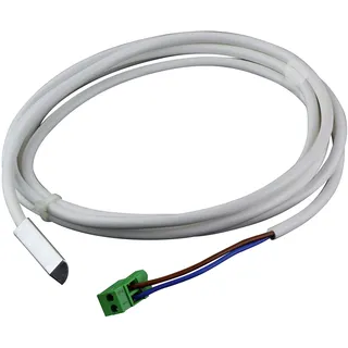 Buderus Kesselfühler, Viertelkreisfühler, Ecomatic 3000 Regelung